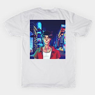 JAPAN STESHBOY T-Shirt